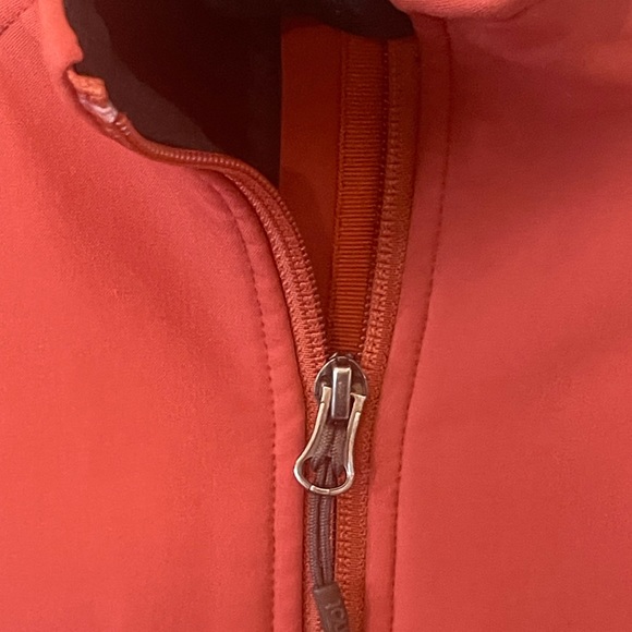 Marmot Soft Shell Ski Jacket - Picture 4 of 8